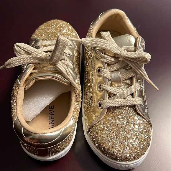 Ginfire girls sneakers - Picture 2 of 5